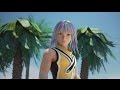 Top 5 Riku Moments in Kingdom Hearts