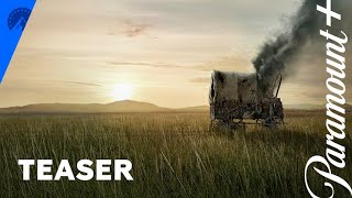 1883 | Teaser | Paramount+
