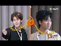 chuang magazine ep02 valentine s day secret the mysterious gemini chuang s2