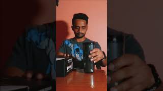 NESCAFÉ É Smart Coffee Maker/Machine \u0026 Travel Mug unboxing #nescafe #nescafecoffee #unboxing #shorts