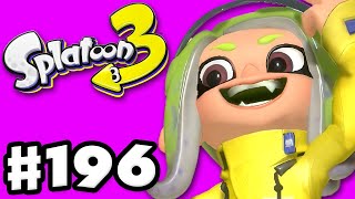 The Maddening Road to S+! Again! - Splatoon 3