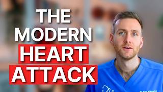 Stop Ignoring This: The Real Reason 30-Year-Olds Are Having Heart Attacks