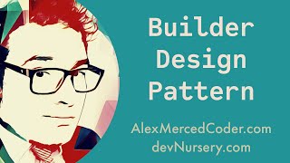 AM Coder - JS - Design Patterns - Builder - (Currying Functions)