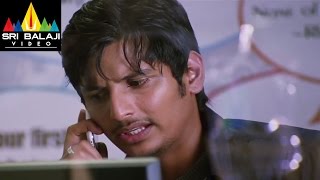 Rangam Telugu Movie Part 10/14 | Jiiva, Karthika, Piaa | Sri Balaji Video