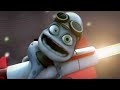 Crazy Frog - Axel F (Official Music Video)  1965