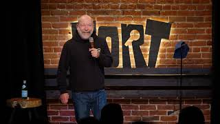 Kyle Kinane - Some Comedy Fort Drippins