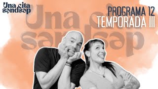 # Programa 12 - Temporada III - 24/10/2024