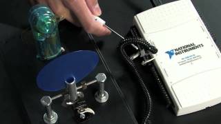 Building a PID Controller with Your Computer