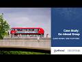 Safer Buses & Greener Routes: Go-Ahead x Geotab | UK