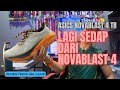 NOVABLAST 4 TR LAGI SEDAP DARI NOVABLAST 4