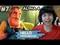 Bapake Is Back - Hello Neighbor - Indonesia #7