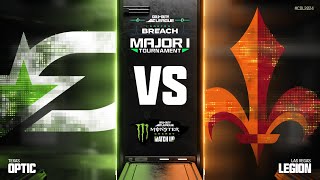@OpTicTexas vs @LVLegion | Major I Qualifiers Monster Matchup | Week 3 Day 2