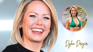 Dylan Dreyer Stuns In Rare Bikini Photos - Fans Can't Get Enough!