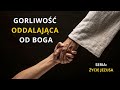 gorliwość oddalajĄca od boga s22 e103