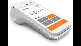 PayAnywhere Smart Terminal Payment Processing System