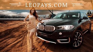 LeoPays.com отзывы 2018, mmgp, платит, вывод денег 29 10 2018