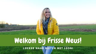 Welkom bij Frisse Neus!