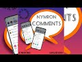 nymron comments submissive riddim juggling