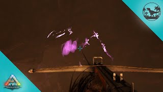 アンバーグリスが無くなったので取りに行く！［ARK / Svartalfheim（スヴァルタフハイム）］#104