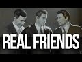 How To Find Real Friends?