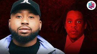 Why Jay-Z Will NEVER Diss Akademiks