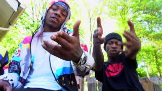 Blu Rollxn | BaccWoods