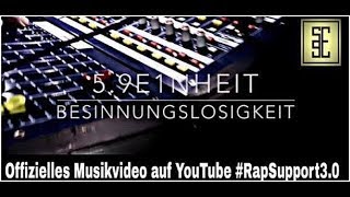 Fakt 5.9.1 Ft. Essjott - Besinnungslosigkeit (Prod. 839) [RS 3.0 Videopremiere]