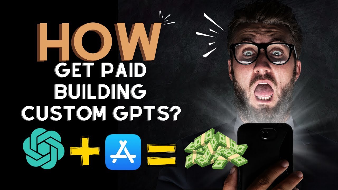 How To Build Custom GPTs With External API - Complete Guide. - YouTube