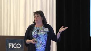FICO Auto Mastermind Forum: Beyond Scores