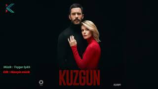 جميع موسيقى | مسلسل الغراب (النسخة الأصلية) Kuzgun Müziği