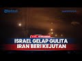 Israel Terancam Gelap Gulita hingga Terputus Komunikasi Dibombardir Ratusan Roket Hizbullah