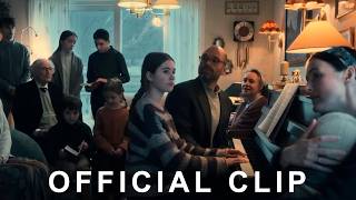 Fjord – Offizieller neuer Clip von den Filmfestspielen in Cannes 2026 (1/2)
