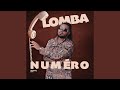 Lomba Numéro