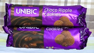 The Unibic Choco Ripple Cookies | TheOddOut | OnlyOddOut | NeedsUnbox | Needs Unbox