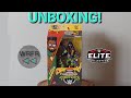 Xavier Woods WWE Mattel Elite Teenage Mutant Ninja Turtles unboxing and review! #wwe #subscribe