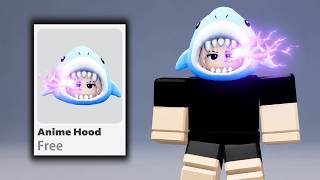 HURRY! 16 BEST FREE ROBLOX ITEMS 😱 NEW FREE UGC ITEMS ROBLOX (CLAIM UGC NOW 2026)‼️🔥
