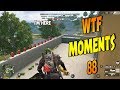 Rules of Survival Funny Moments - WTF Ros #88