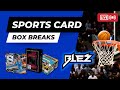 BOUNTIES BOUNTIES BOUNTIES!!!!! Sunday NBA Breaks!!!!!! #boxbreaks #sportscards #groupbreaks