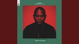Reflections (Black Coffee Extended Remix)