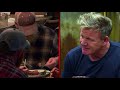 Chef FIRED After Gordon Ramsay Inspects Kitchen!!  Gordon Ramsay's 24 Hours To Hell and Back