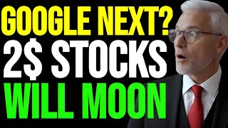🚀 This $2 AI Stock Could Disrupt Google (Hidden Gem Revealed) 🔥