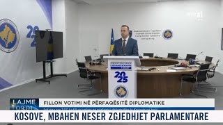 🗳️ Zgjedhjet Parlamentare në Kosovë, Diaspora voton në 19 shtete!