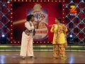 fu bai fu non stop marathi comedy show full ep 18 bhau kadam funny marathi video zee marathi