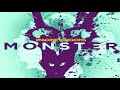 Imagine Dragons - Monster (Versao 1 Hora, 1 Hour Version)