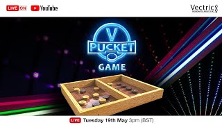 Live Q&A with Todd | The VPucket Game | Vectric FREE CNC Projects