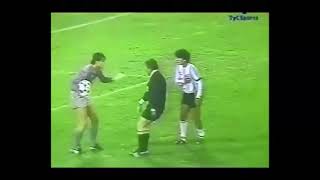 Golazos de Hugo "Turco" Maradona en 1985, Campeonato Sudamericano sub 16