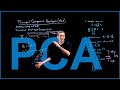 Principal Component Analysis (PCA)
