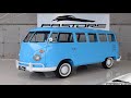 r$ 65.000 pastore volkswagen kombi standard corujinha 1975 azul caiçara mt4 rwd 1.5 boxer 4 52 cv vw