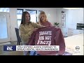 Utah sisters launch company to spread awareness about mental health