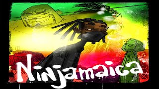 NINJAMAICA (FULL SHORT FILM) #NINJAMAICA #NINJAS #SHORTFILM